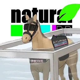 MountedPolice