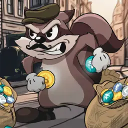 LeBanditSkupka