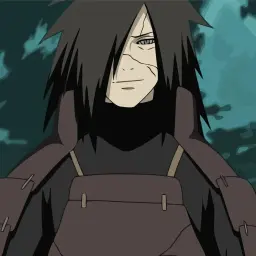 UchihaMadara