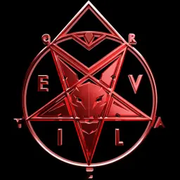 CrazyEvil_NFT