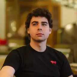 IlyaZaigralov