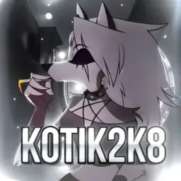 iamKoTik2k8
