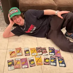 kolpakman