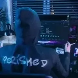 Perished