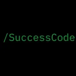 SuccessCode