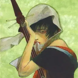 denchuriki