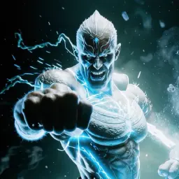 IceHand