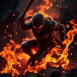 NinjaWhisper