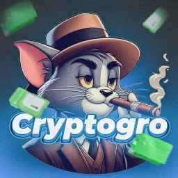 CRYPTOGRO