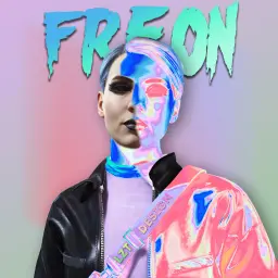FreON_LzT