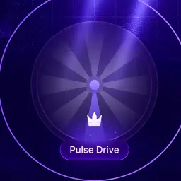 PulseDrive