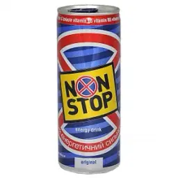 Non_stop