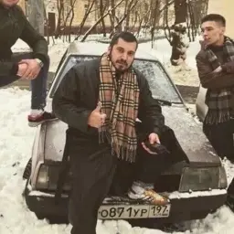 Thekingmrlaki