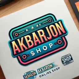 Akbarjon_shop