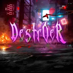Destr0eR
