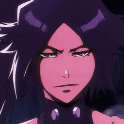 Yoruichi