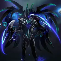 Envil