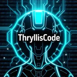 ThryllisCode