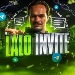LaloInvite