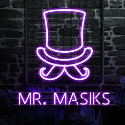 MrMasiks