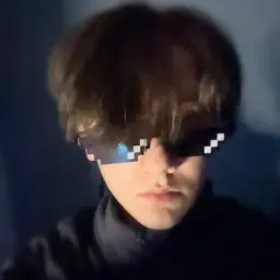 tihomirovsmile