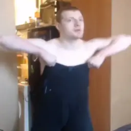 Kyndyak