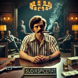 sudixspiceRAT