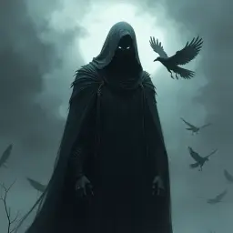 DarkRaven