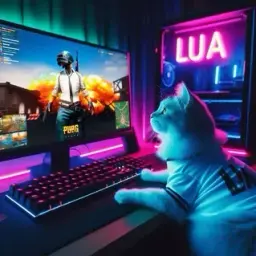 Luarabg