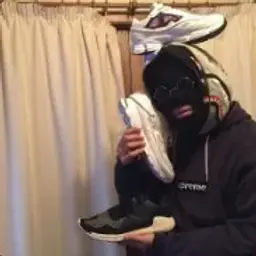 FilthyJohnny
