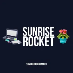 SunriseTelegram