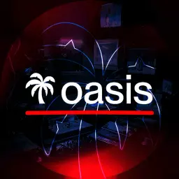 oasis