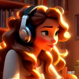irit