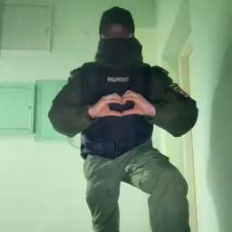 Dangerous2018