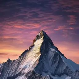 Montanha
