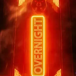 OverNightRiot