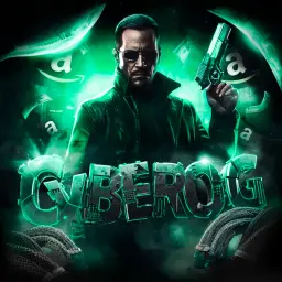 CYBEROG