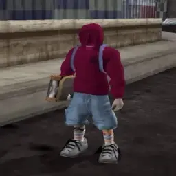doopleganger
