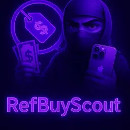 RefBuyScout