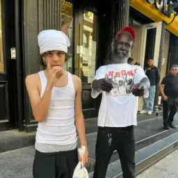 ILUVPUSHMEPLS
