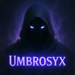 Umbrosyx