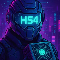 HyperSqu4d