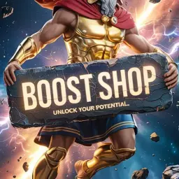 Boost_Shop