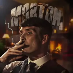 Morton