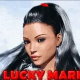 LuckyMark