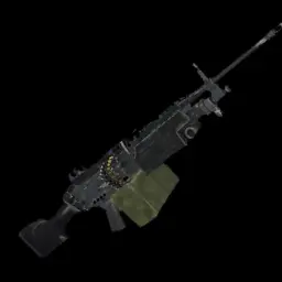 M249
