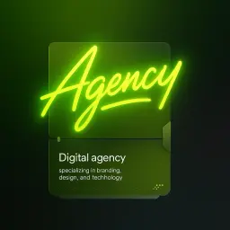 Agency