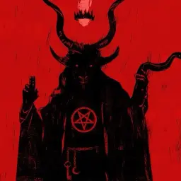 SatanaIsCalling