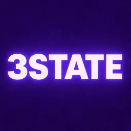 3state