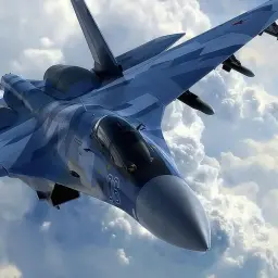STARR852RUS
